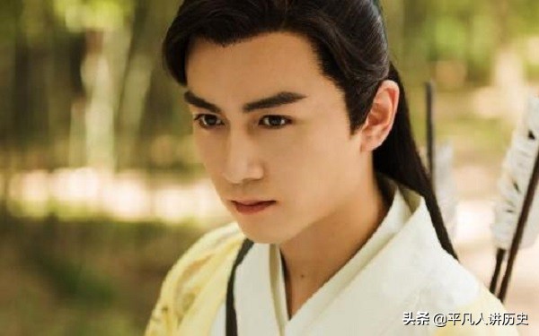 隋文帝为什么没有开皇之治,隋文帝统治时期被称为什么之治