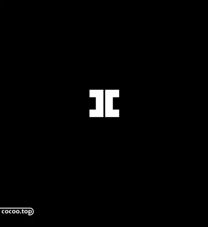 字母意象logo,优秀logo设计意象的巧妙运用