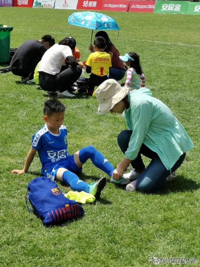 中国足球职业梯队青训,中国足球青训未来之路