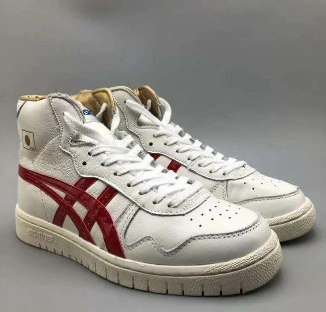 盘点灌篮高手的球鞋,灌篮高手追忆