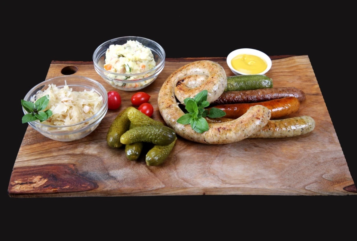 不出青岛带你吃遍世界,不出青岛玩遍世界