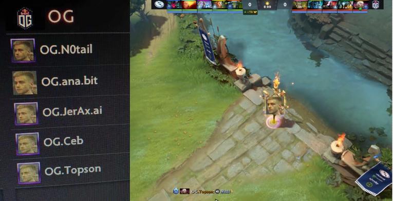 dota2ti9小组赛赛况,dota2ti9赛程