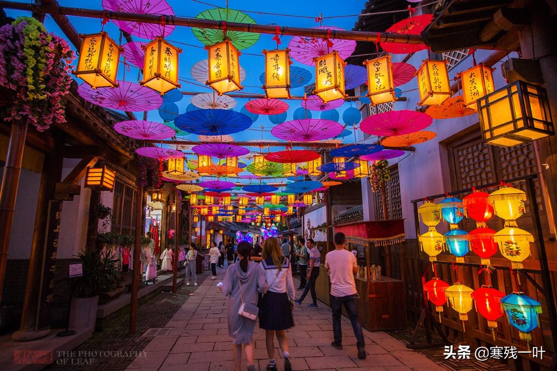 五一营口海边旅游景点推荐,五一假期去哪里玩有山有水