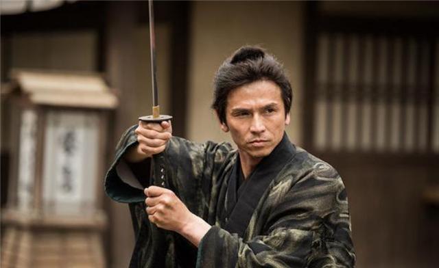 宫本武藏日本第一剑客,宫本武藏江湖第一