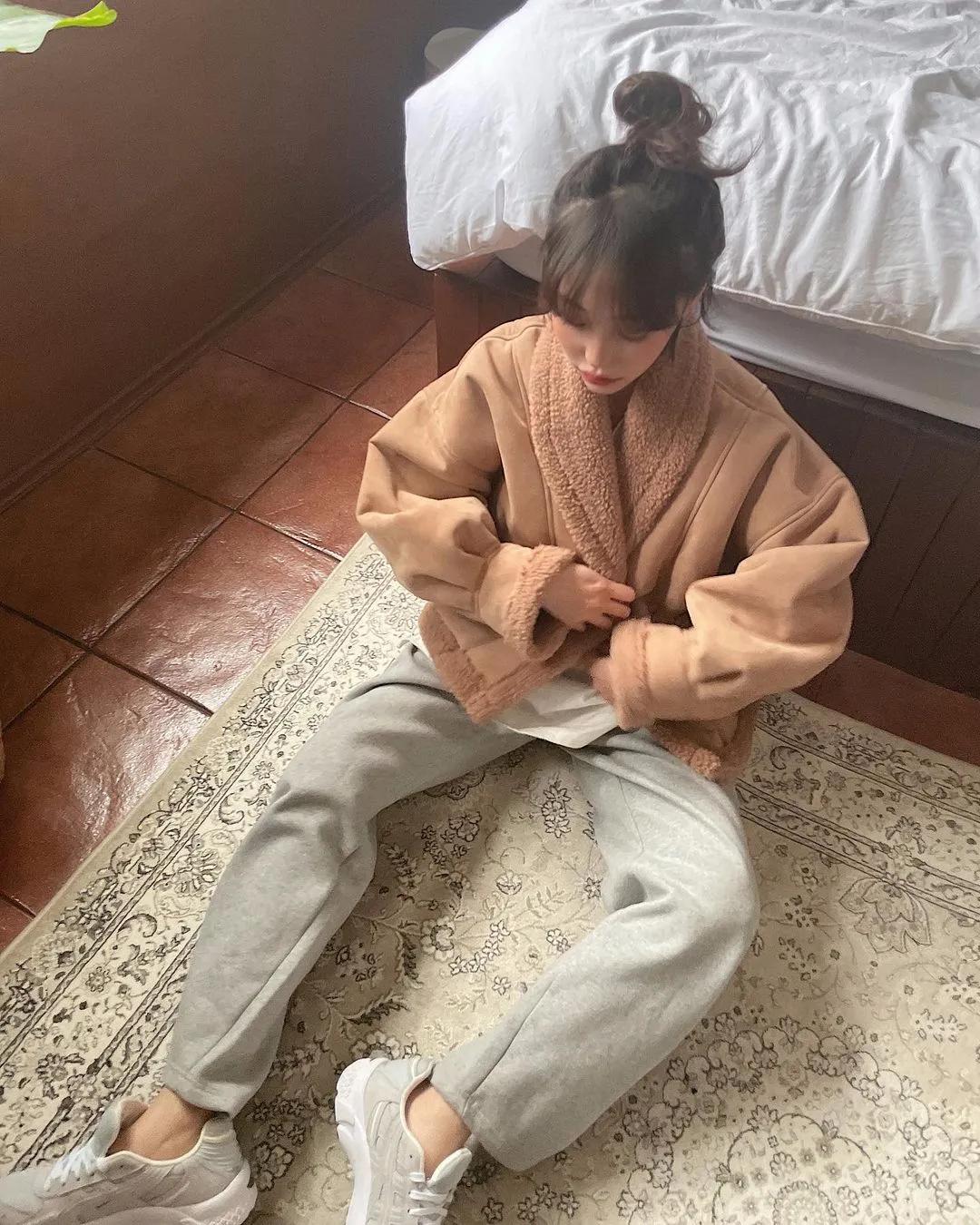 韩系温柔风夏季穿搭博主推荐,韩系穿搭博主穿搭法则