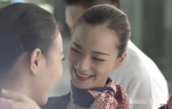 空姐为什么下飞机都会去酒店,空姐下飞机为什么去酒店不能回家