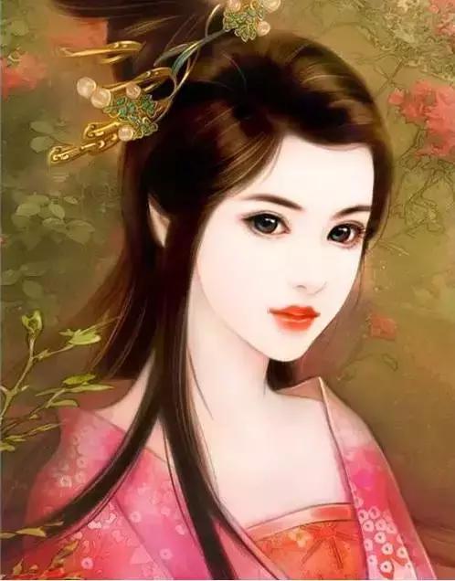 女词人除了李清照有哪些,杰出的女词人李清照