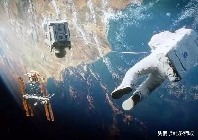 十部脑洞大开的科幻片,最硬核最科学的科幻电影