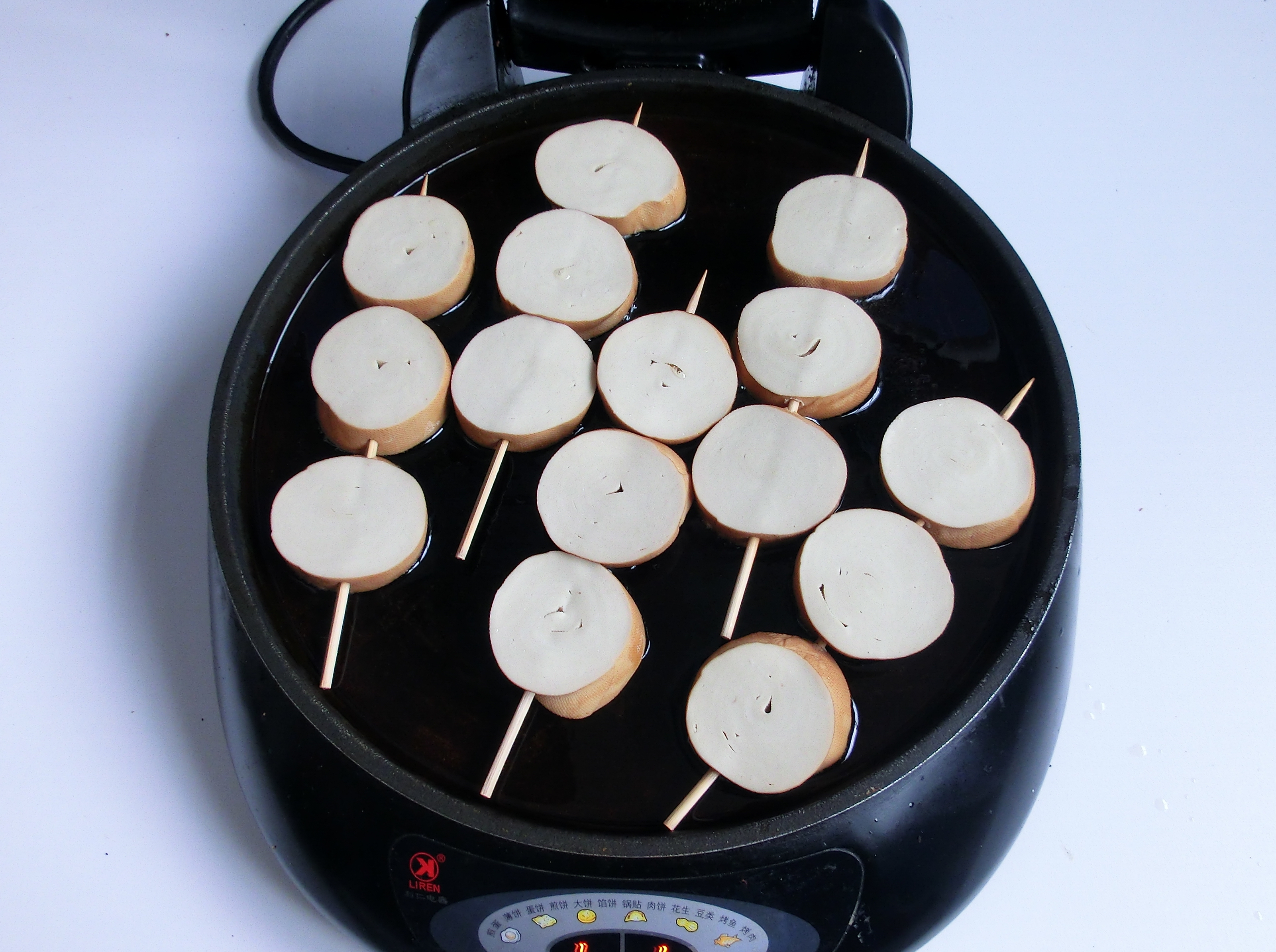 家有电饼铛,电饼铛可以做些什么美味