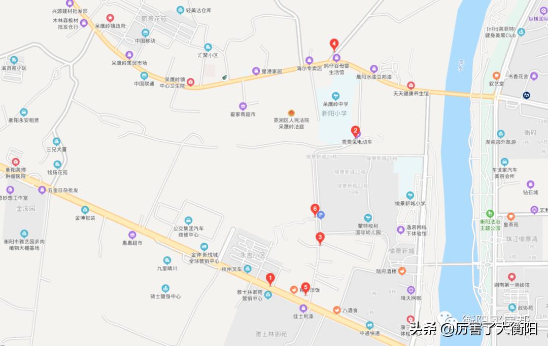 衡阳市投资3个亿建学校,衡阳足球场围网建设