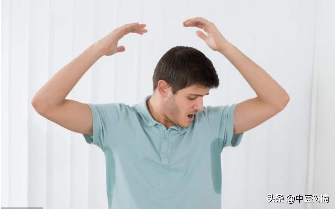 全身有汗斑是什么原因,全身出冷汗是什么原因造成的