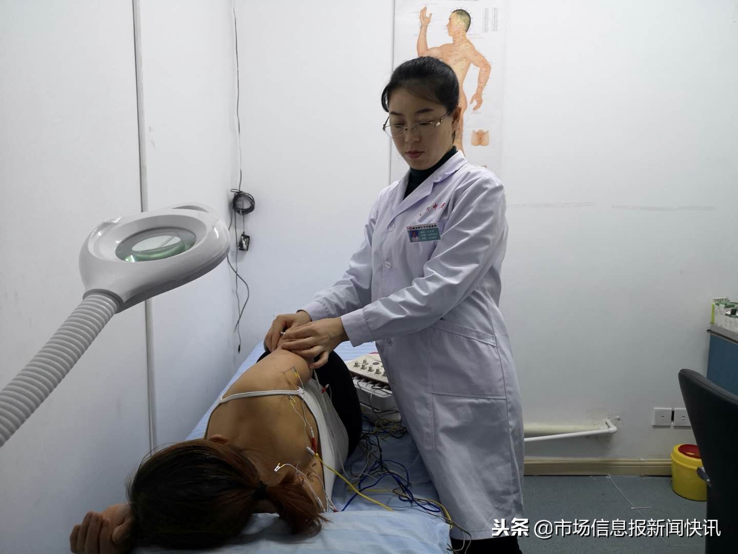 哈尔滨仁平中医院,哈尔滨道外区仁平医院咋样