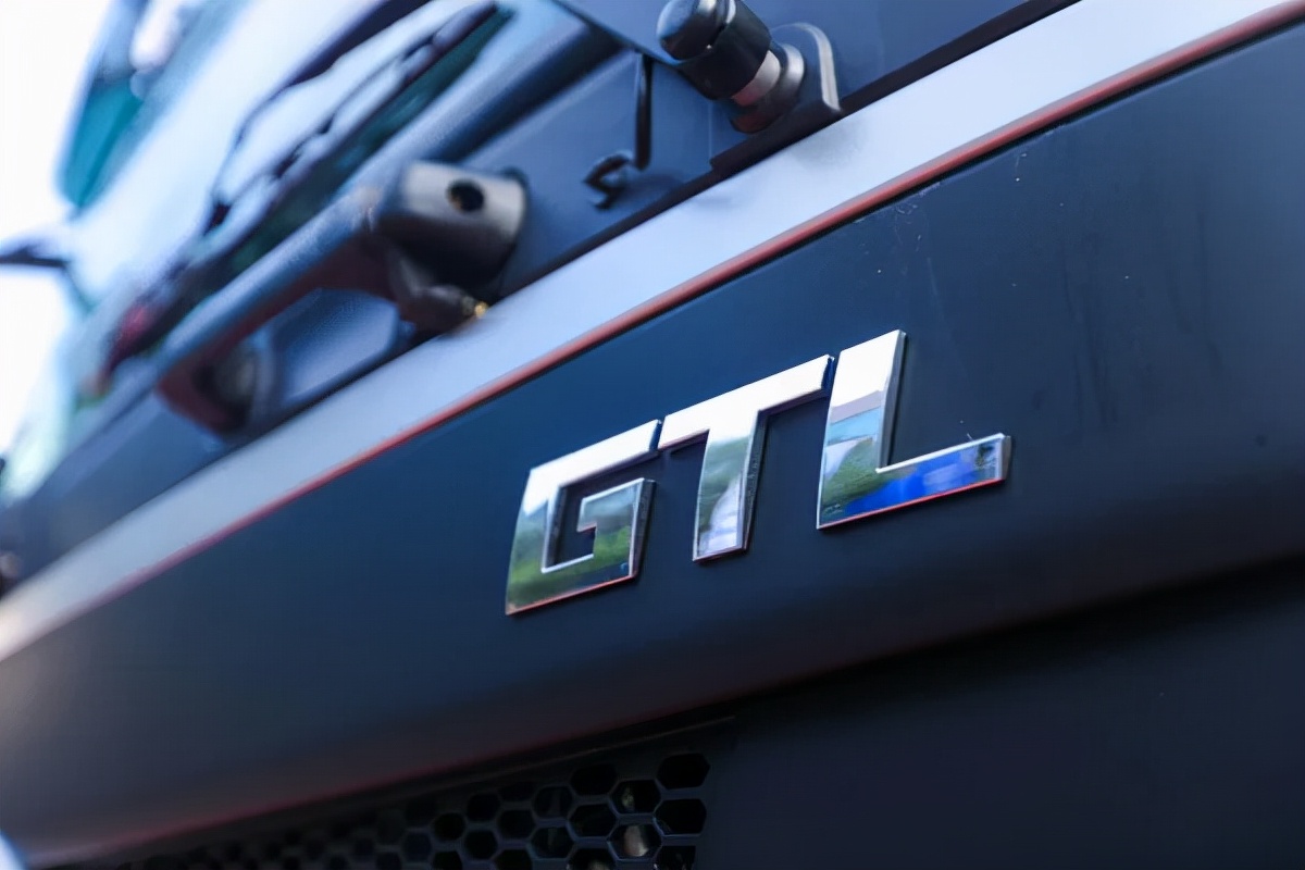 张玉中：460马力数TA最省油|卡车之友网