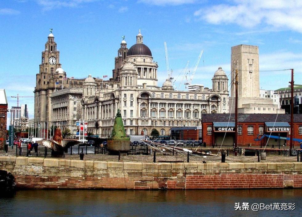 利物浦超燃集锦,利物浦足球精神集锦