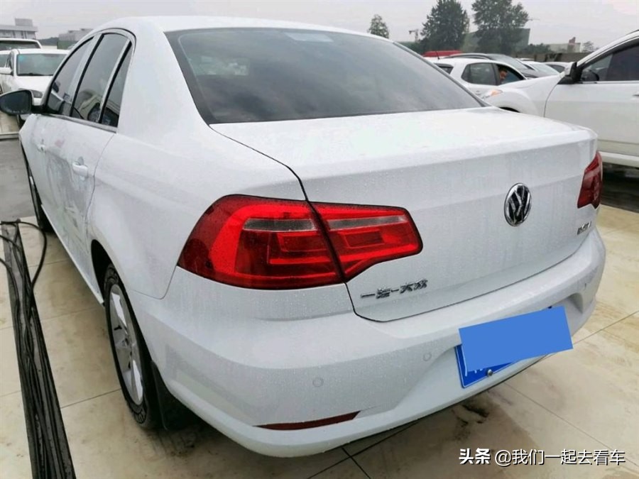 二手宝来哪年值得入手最新,宝来2014款16l自动舒适型二手