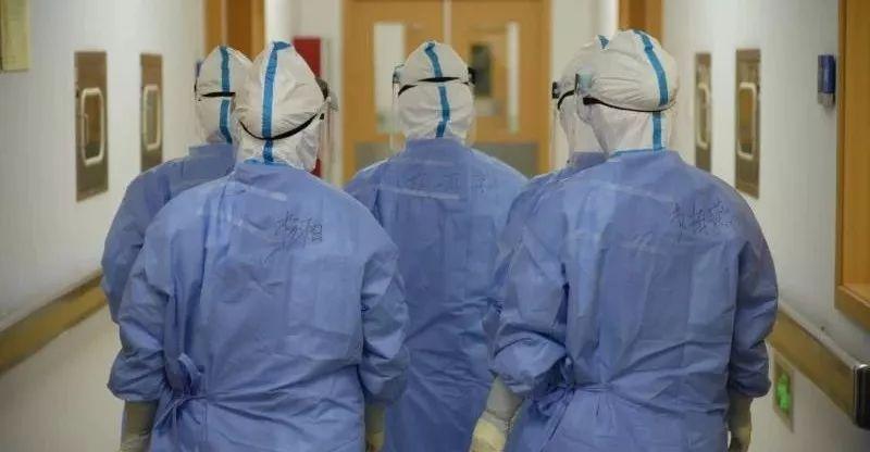 致敬最美逆行者活动效果,致敬各类最美逆行者