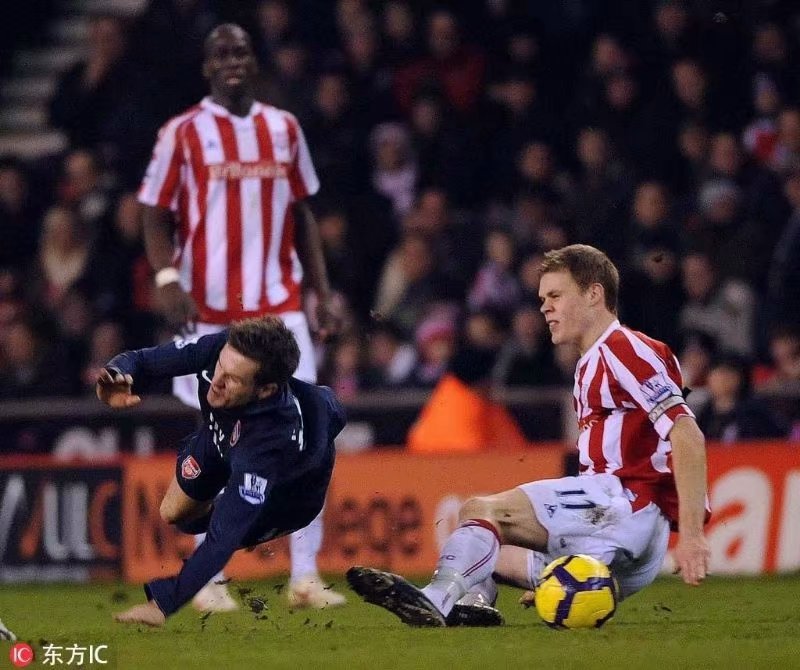 阿森纳的回忆录,拉姆塞重回阿森纳