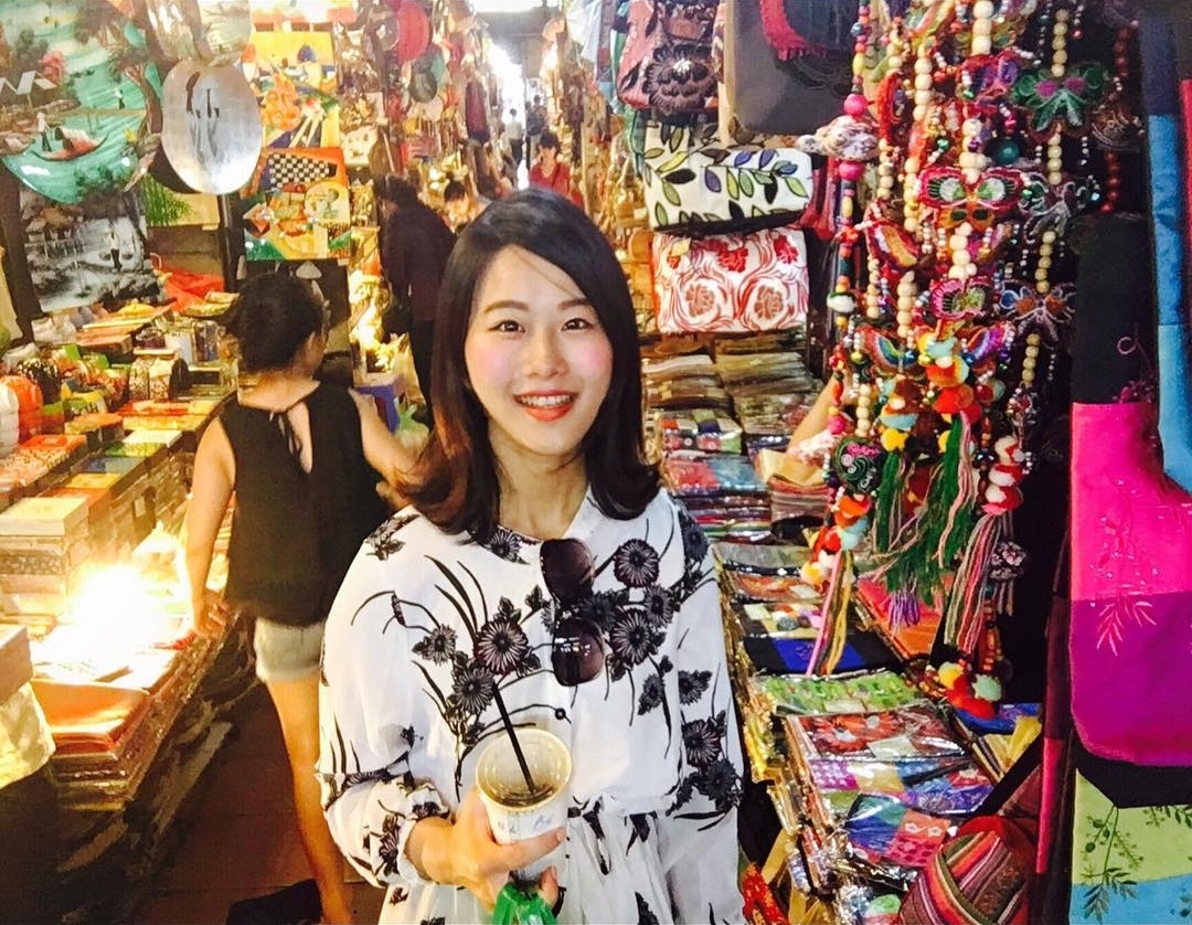 越南胡志明市旅游攻略自由行,去越南胡志明市旅游攻略