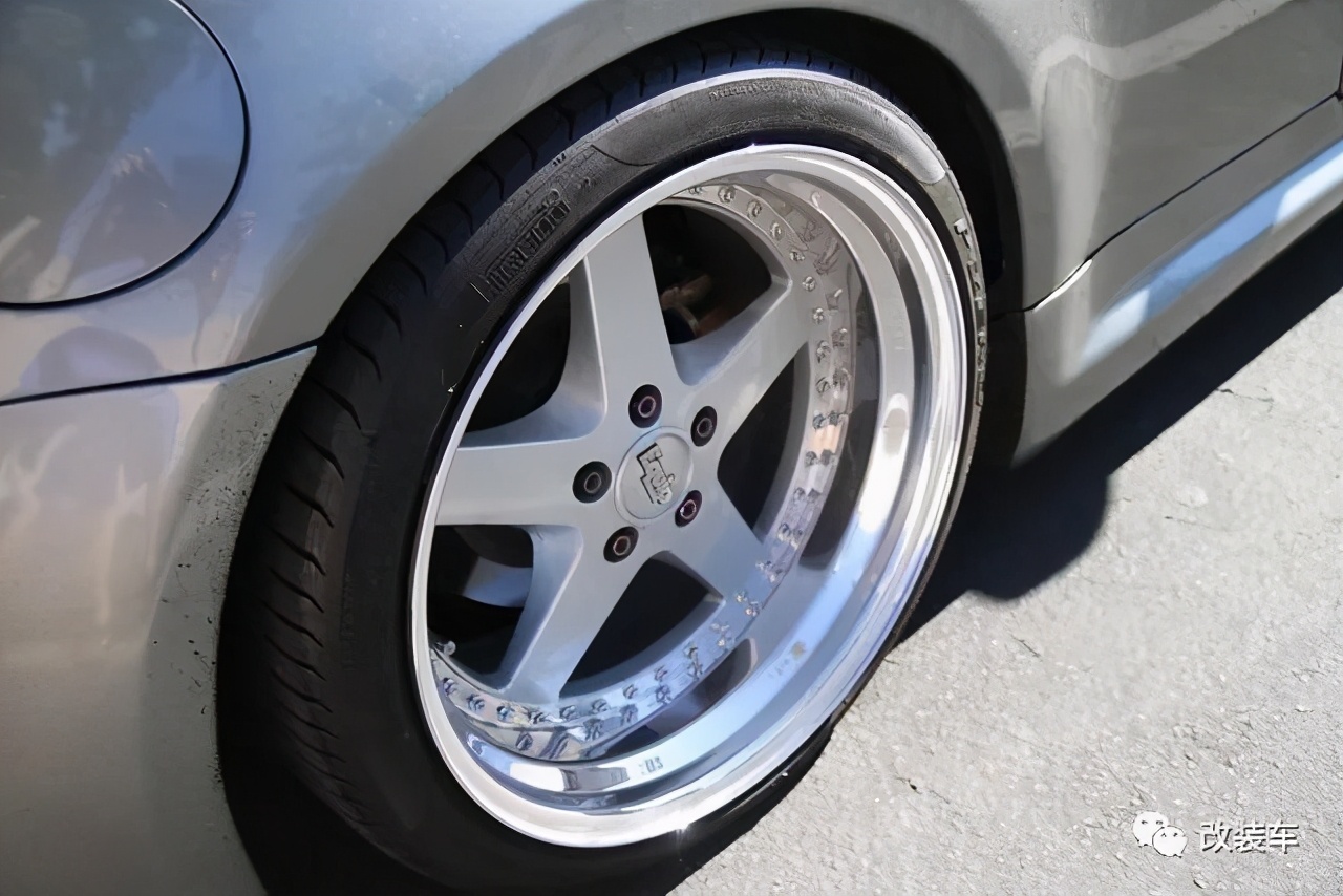 头文字d的jdm车型盘点,改jdm风格