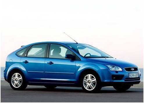 15年福特福克斯1.6自动挡动力操控,福克斯轿车最新款深度测评