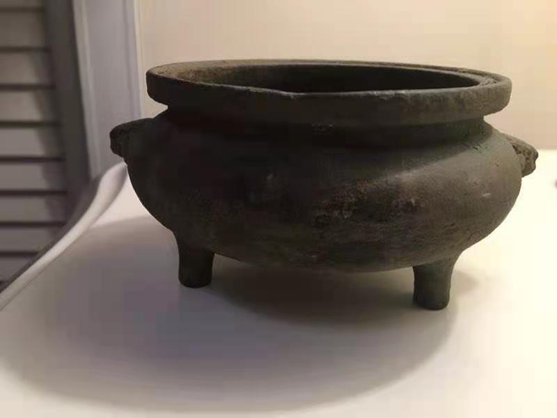 宣德炉真品传家宝,古玩鉴定孙中山开国纪念币价值