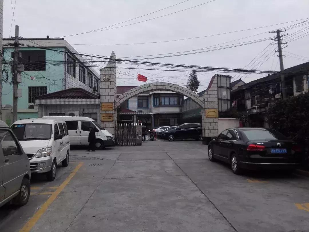 上海特殊地名大全,经典的上海地名