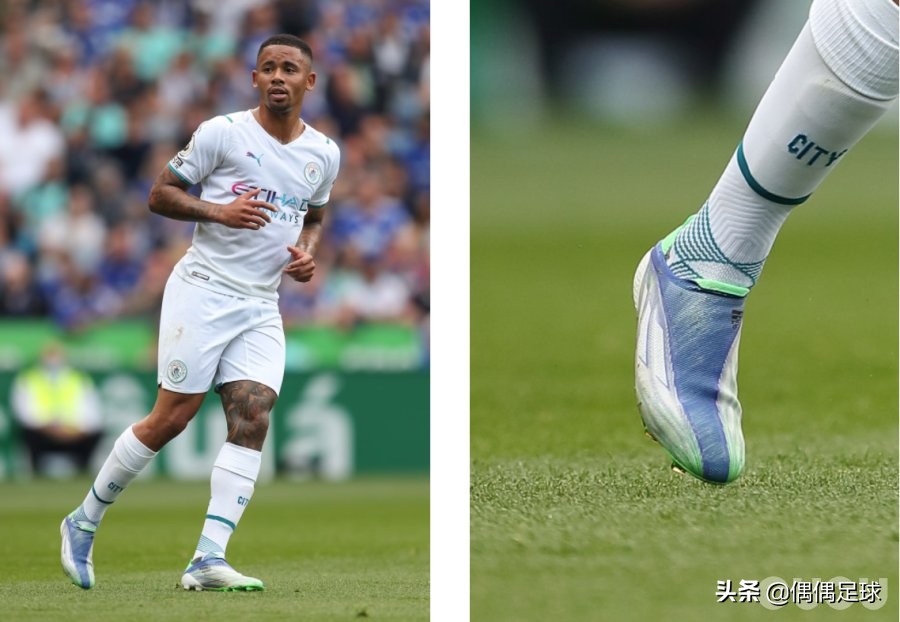 本周全球赛场战靴一览2021/9/14