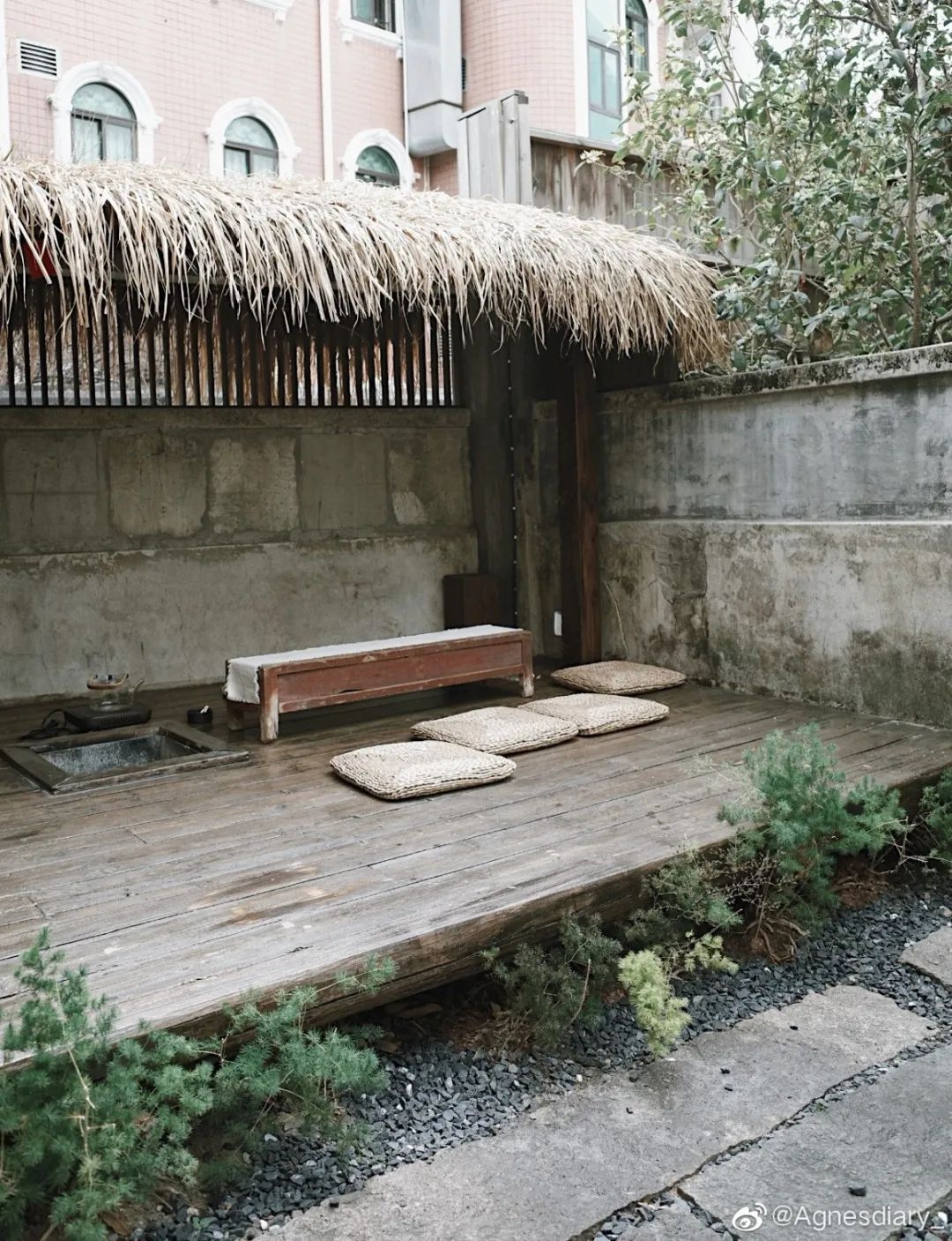 春天的第一杯茶颜悦色奶茶,春天的第一杯竹筒茶
