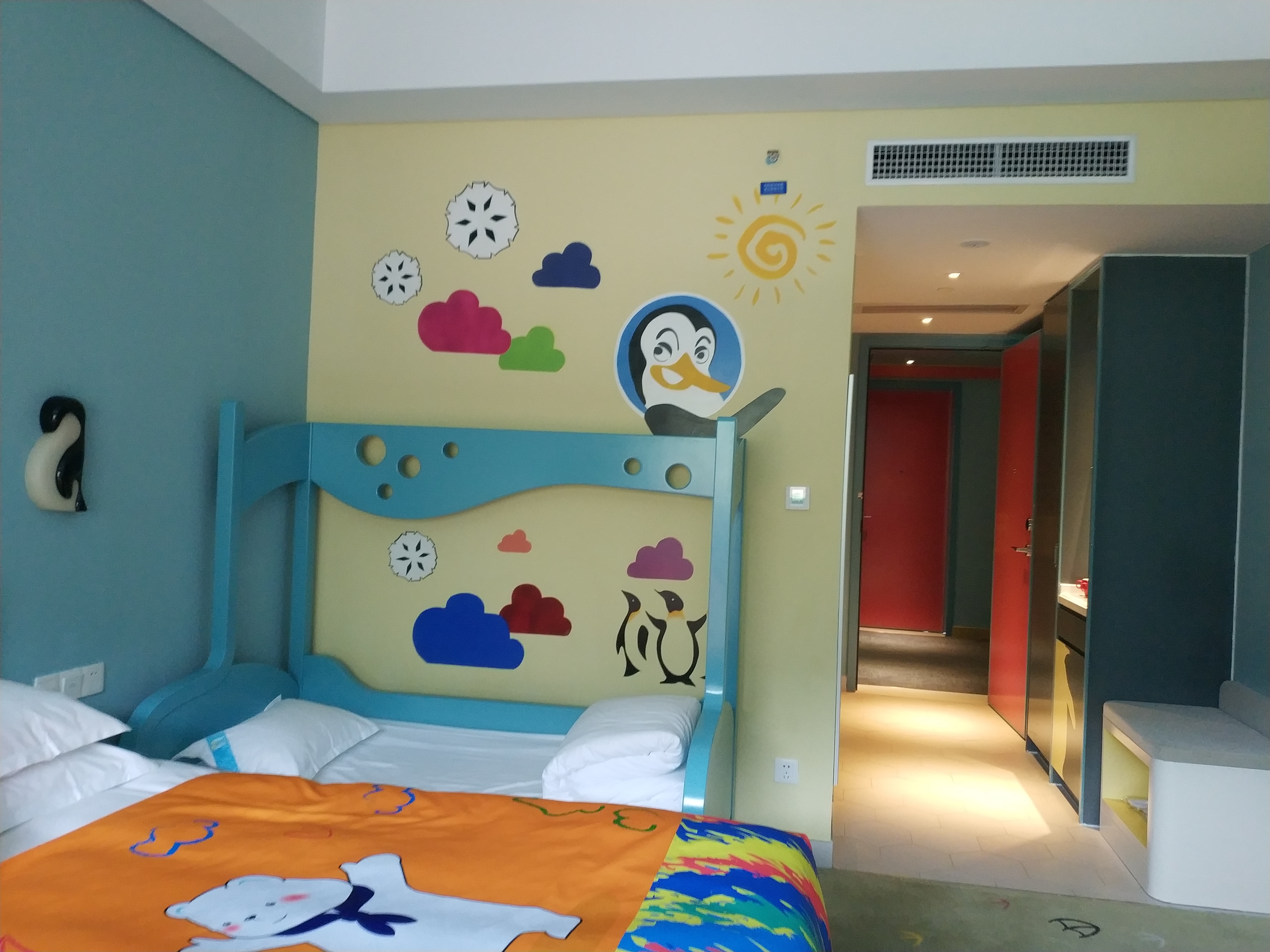 自驾珠海长隆最全游玩攻略,广州自驾游珠海长隆