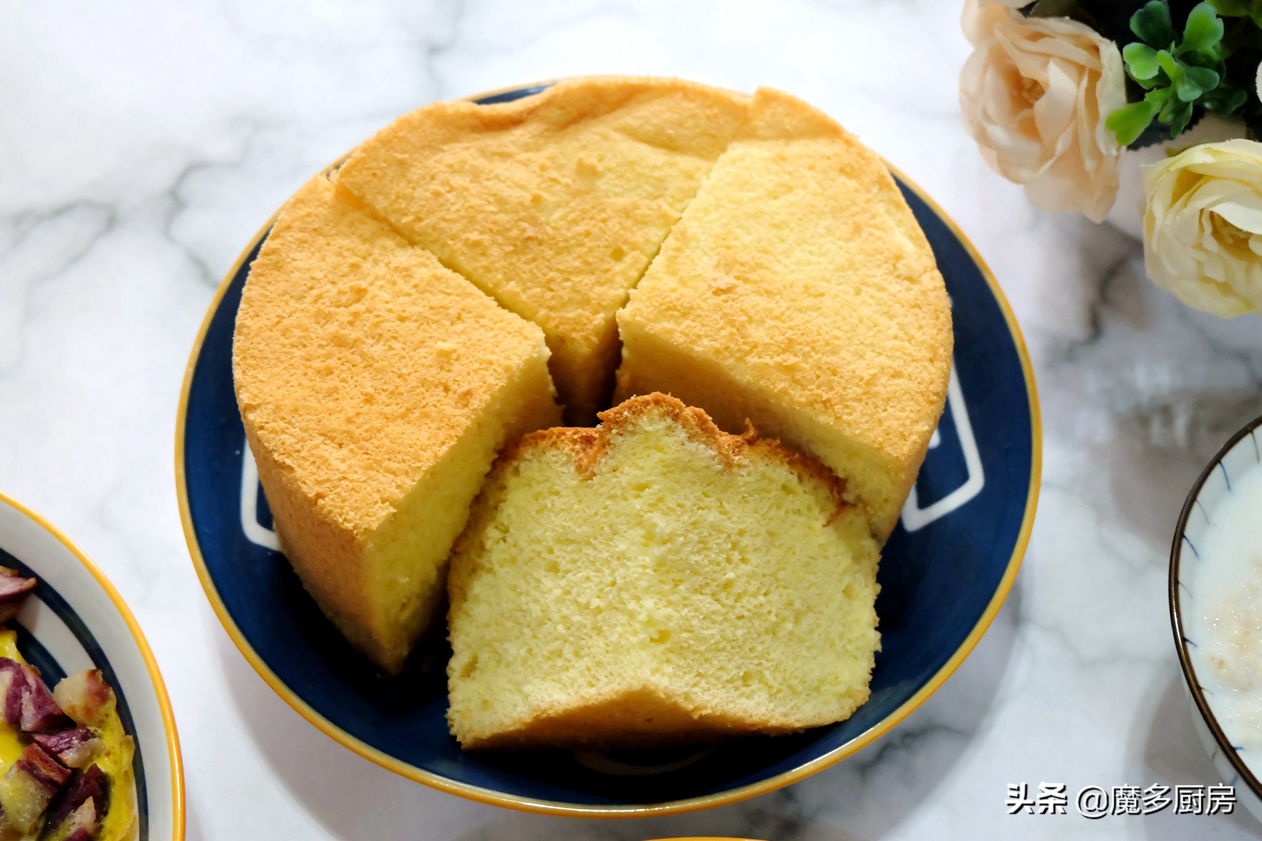早餐也能吃出新花样好吃又好看,早餐学会这样做全家吃得饱还舒心