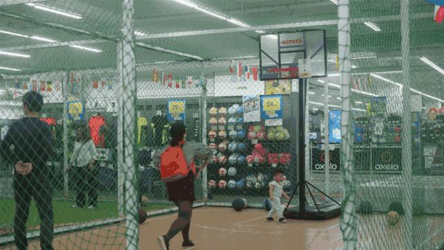 AJ*党**、椰子*党**除外！郑州实用主义者如何购物？迪卡侬了解一下