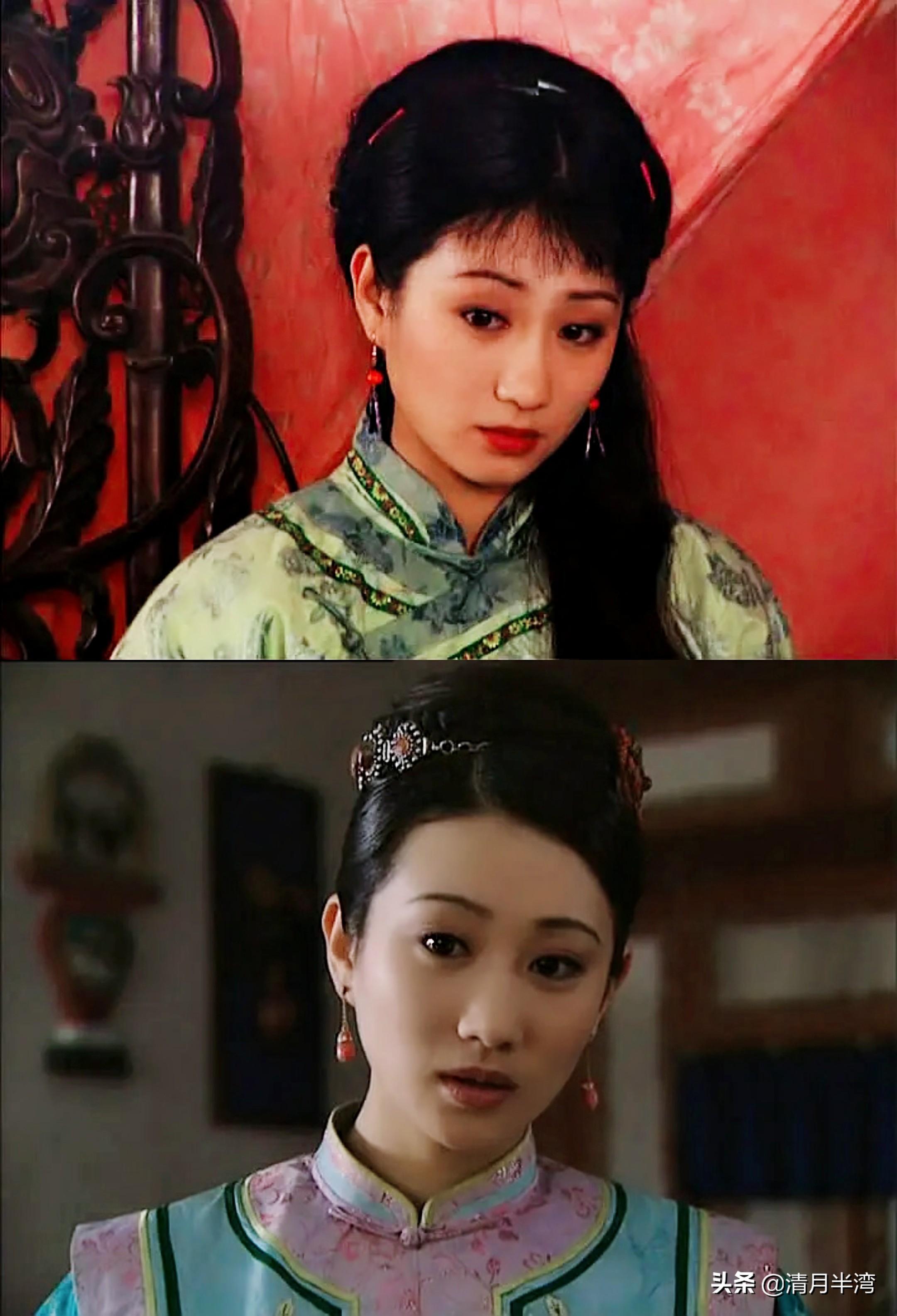 香港tvb眼熟叫不出名字的老配角,tvb眼熟的女演员