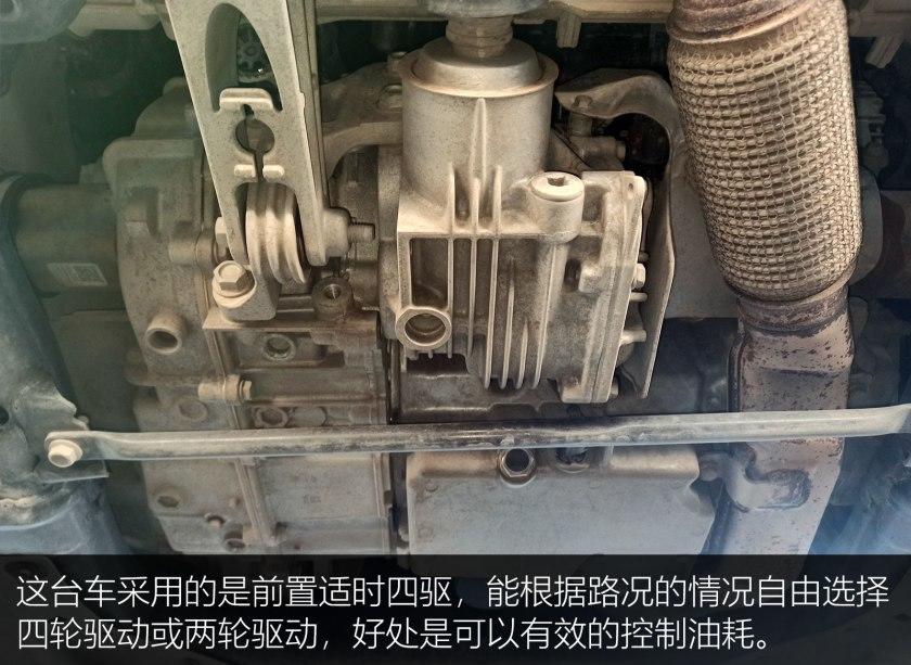 中型suv性价比最高的合资车,中型suv性价比天花板