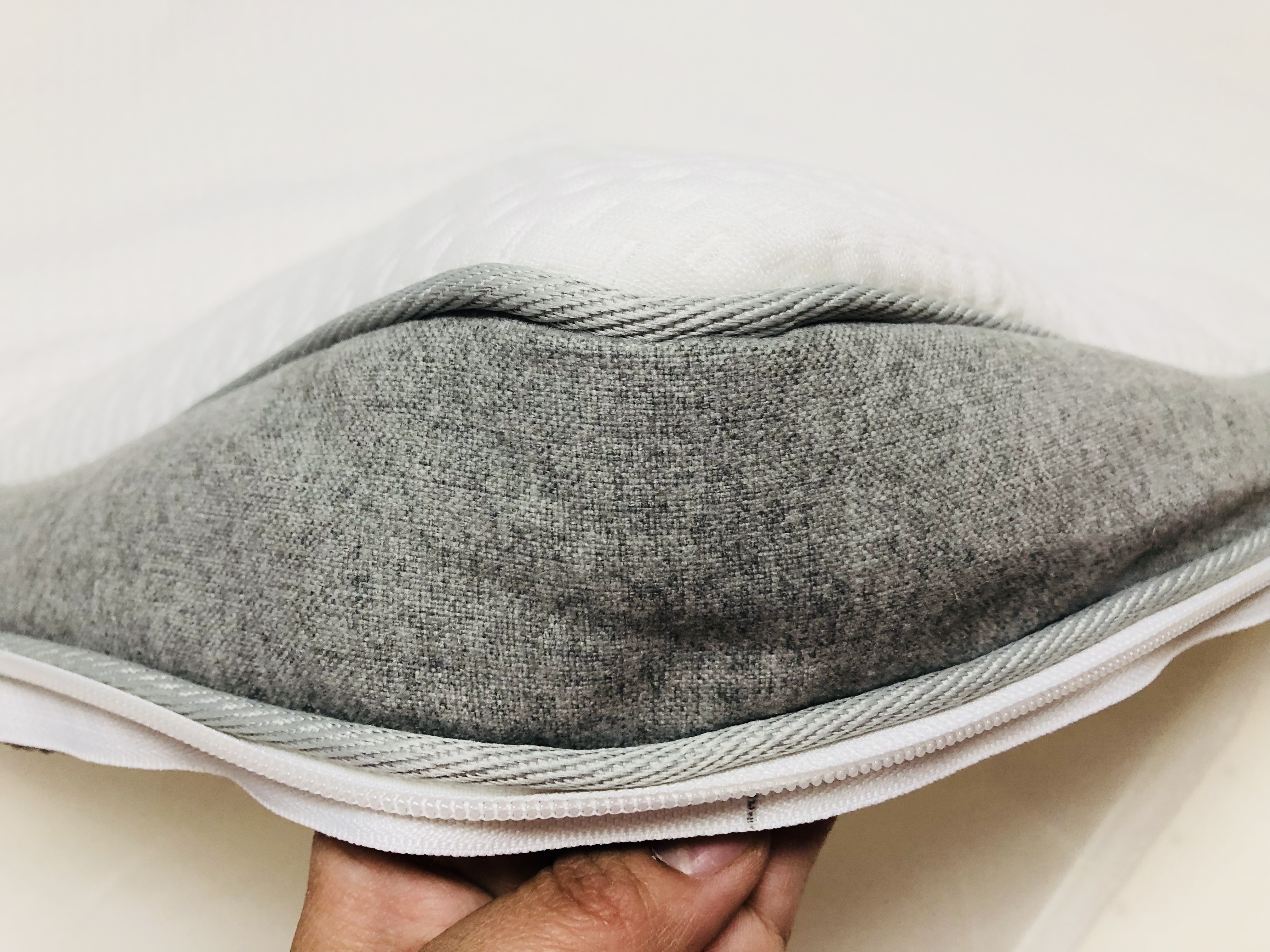 床垫亲测,8h改善睡眠床垫