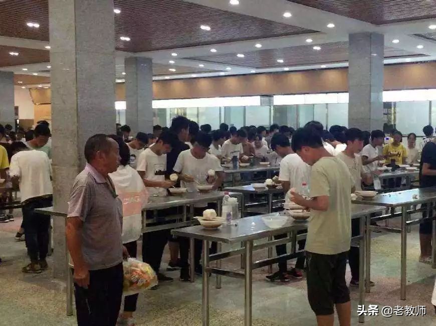 以前的衡水中学vs现在的衡水中学,衡水中学成功的精髓到底在哪里