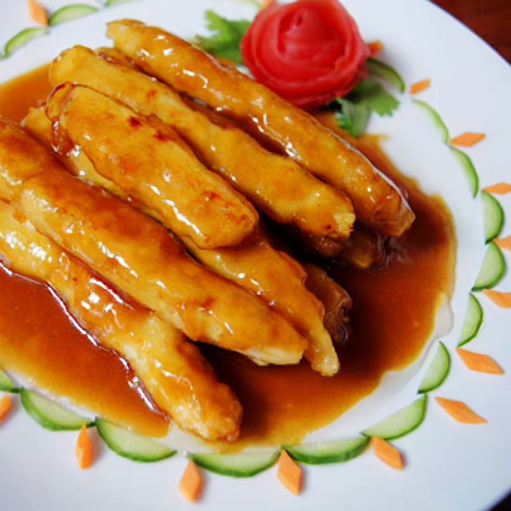 三鲜味家常凉菜,家常素凉菜100道