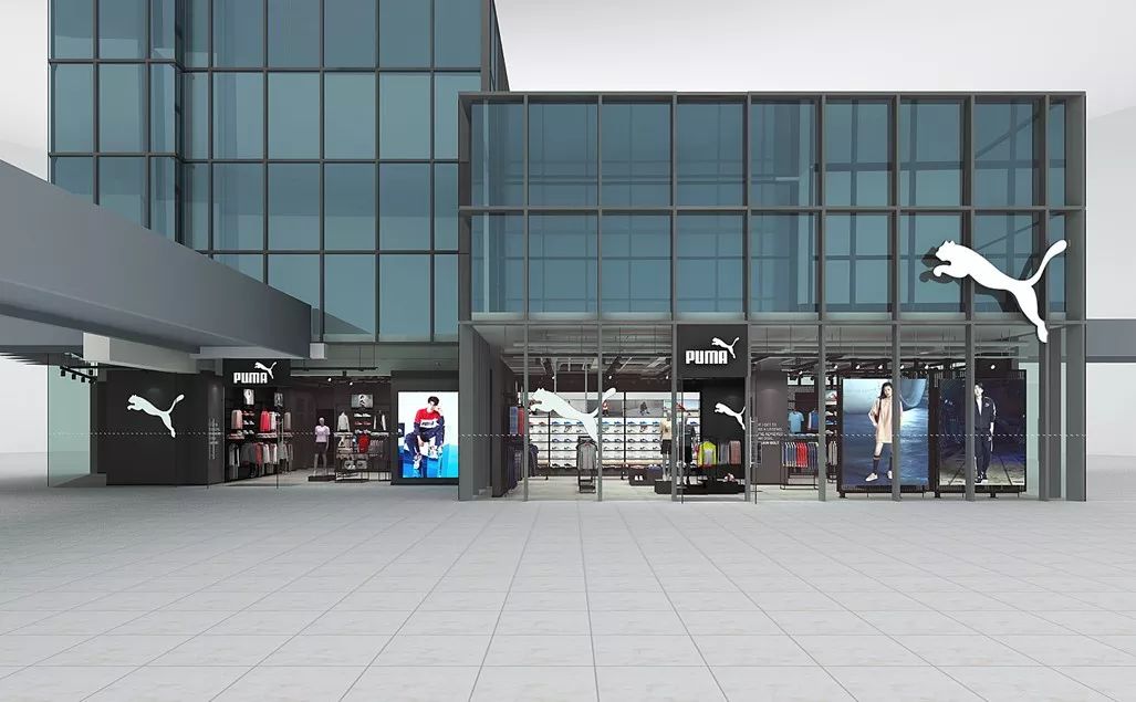 曲江创意谷网红打卡,西安曲江街区