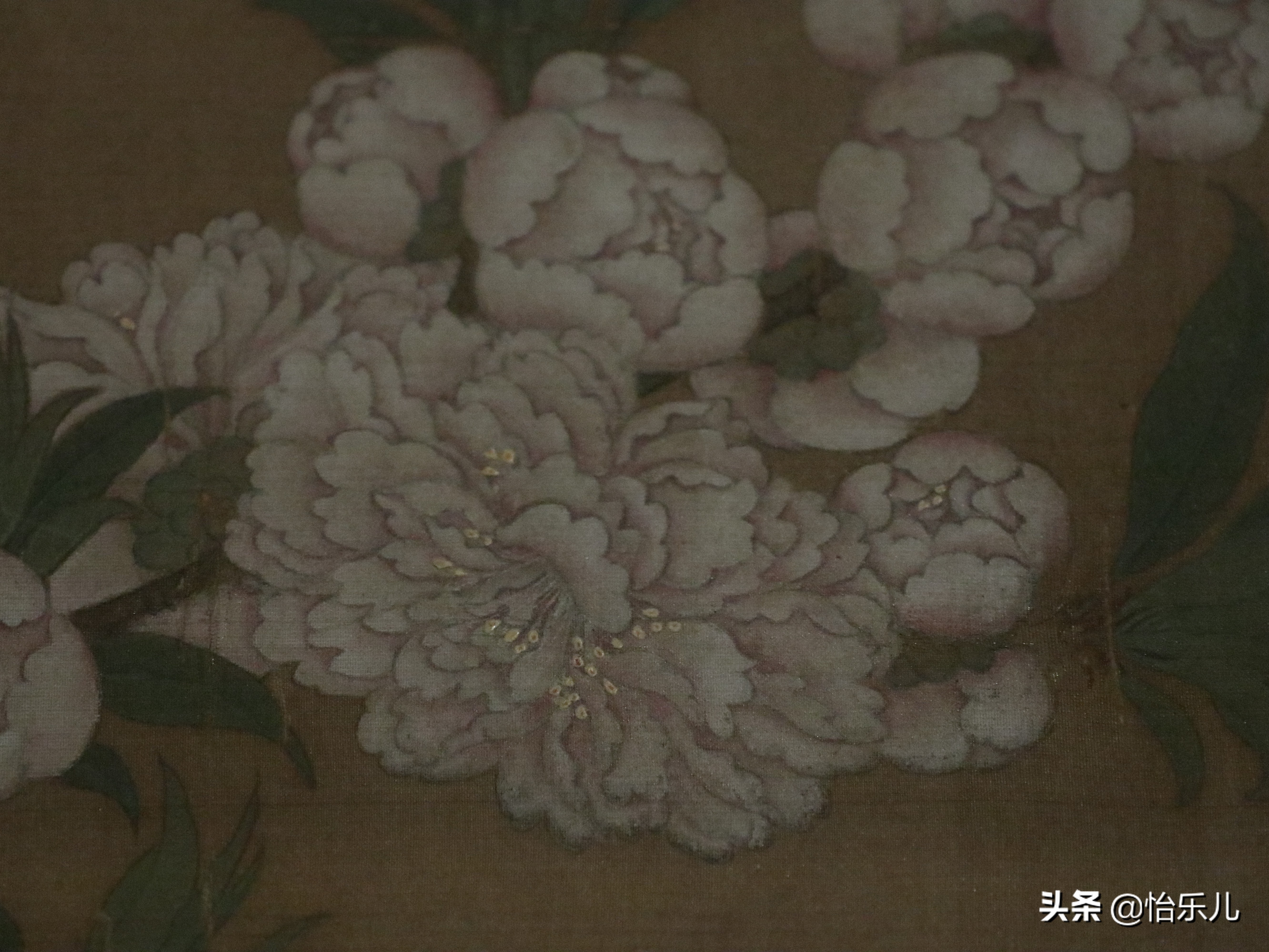 富贵吉祥平安如意哪个是上联,富贵平安寓意的花