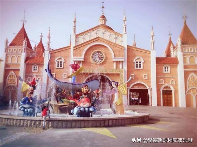 山东高级旅行社游玩攻略,长岛渤海长通旅运有限公司