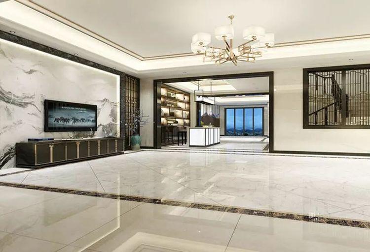 地板难清理小妙招,地砖卫生清洁小技巧