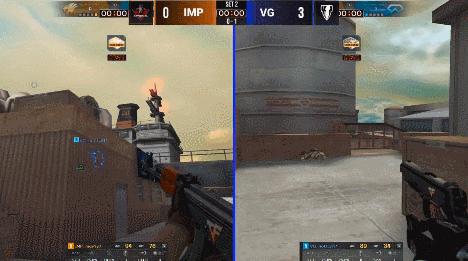 cfsi比赛视频,cfsi越南邀请赛总决赛