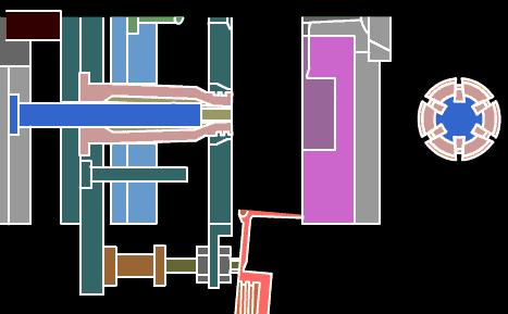金属成型工艺案例,常见金属制品及加工方法