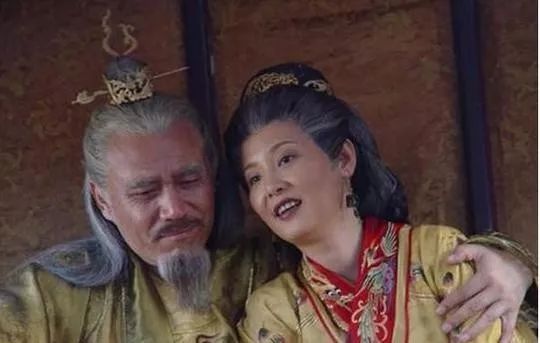 马皇后去世朱元璋大哭文案,朱元璋与马皇后感人时刻