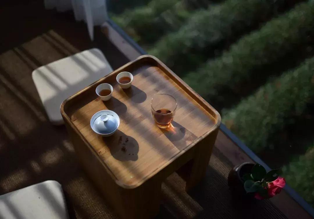 茶会凉人会寒情会断,茶会凉心会冷