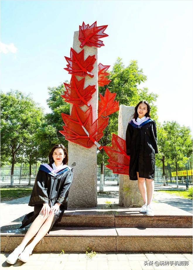 照毕业照青春不留遗憾,不拍高中毕业照的遗憾