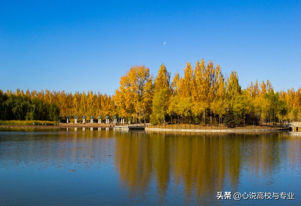 黑龙江这两所“双非”大学，都说很“牛”，你觉得怎么样？
