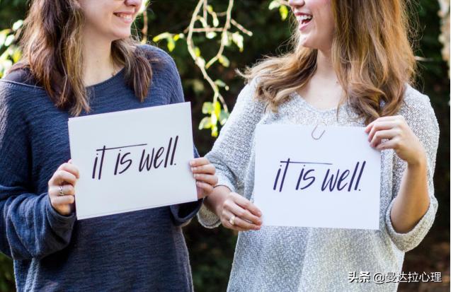 “出柜”——柜外的你，能否依旧保持那份泰然自若