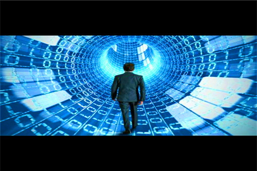 35岁创业失败后如何上岸,被海水呛了