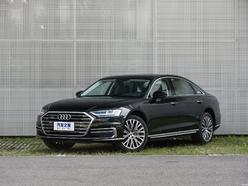 人人都想要的豪华轿车，A8L、LS、7系怎么选？