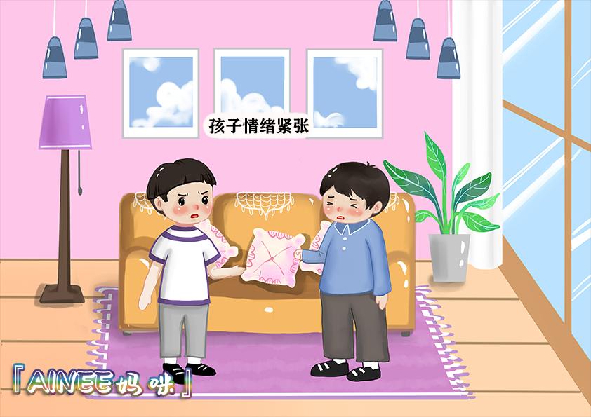 孩子经常啃指甲有方法吗,孩子老是啃指甲怎么心理疏导